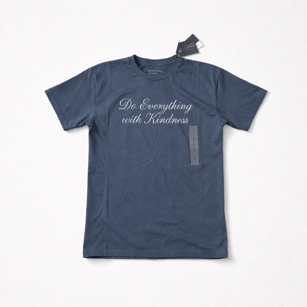 Do Everything with Kindness T-Shirt